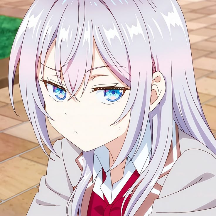More Alya 🤑 Why is she so cute Anime_ Learn Russian speaking with alya sama #alyasometimeshidesherfeelingsinrussian #alisakujou #alyasan #animeicons.jpg
